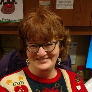 Meet your Posher, Wendy